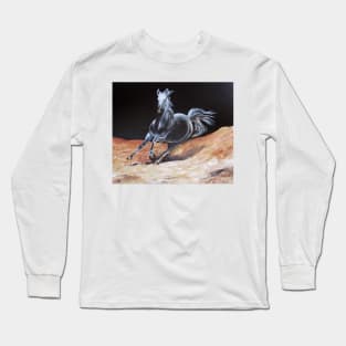 Call of the desert Long Sleeve T-Shirt